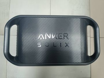 Б/в Зарядна станція Anker solix c1000 1056wh 01-200911427