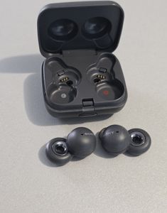 Б/у Наушники Sony linkbuds 01-200912626