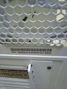 Б/в Системний блок Пк ryzen 9 9950k 32gb/2tb ssd/geforce rtx 5080 01-200912396