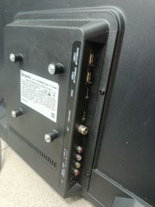 Б/в Телевізор Bravis led-32d5000 smart + t2 01-200911713