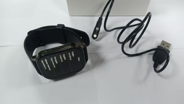 Б/в Смарт годинник Amazfit pop 3s 18-000095395