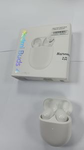 Б/в Навушники Redmi buds 4 18-000095391