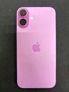 Б/в Мобільний телефон Apple iphone 16 plus 128gb 01-200911704