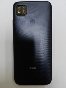 Б/у Мобільний телефон Xiaomi redmi 9c nfc 3/64gb 01-200912721