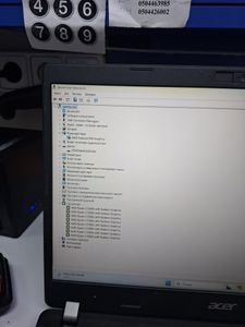 Б/в Ноутбук Acer 15/ryzen 3 5300u ddr4/8gb ddr4/hdd *відсутній/ssd 256 gb/*інтегрована 01-200909954