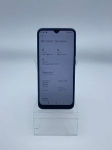 Б/в Мобільний телефон Xiaomi redmi note 8t 4/64gb 01-200912072