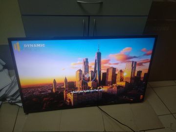 Б/у Телевизор Samsung ue43t5300 01-200910356