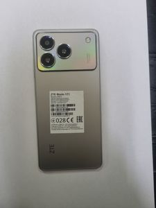 Б/у Мобільний телефон Zte blade a76 4/128gb 01-200911752