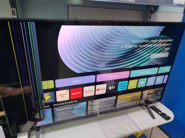 Б/у Телевизор Lg 50ur78006lk 01-200911448