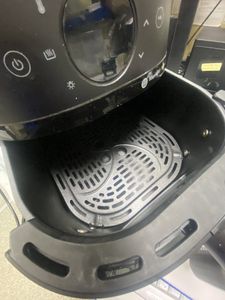 Б/в Фритюрниця Philips na221/00 01-200912903