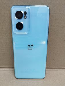 Б/у Мобільний телефон Oneplus nord ce 2 5g 8/128gb 01-200913511