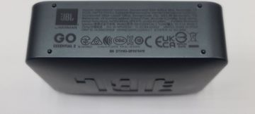 Б/в Акустика Jbl go essential 2 01-200912473
