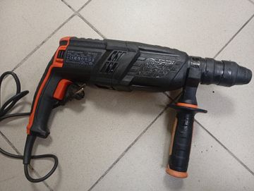 Б/у Перфоратор Dnipro-M rh-100q 01-200912845
