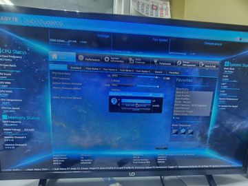 Пк intel core i5-4590/ram 4 gb/hdd 500 gb/ssd відсутній/amd/ ati radeon r7 250 2gb gddr3 128bit