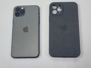Б/в Мобільний телефон Apple iphone 11 pro 64gb 01-200913755