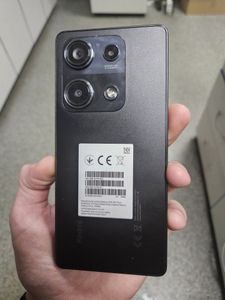 Б/в Мобільний телефон Xiaomi redmi note 14s 8/256gb 01-200913824