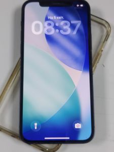 Б/в Мобільний телефон Apple iphone 12 64gb 01-200893193