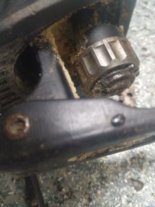 Б/у Сабельная пила Compass j1f-du06 01-200913941