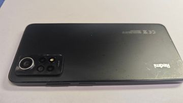 Б/в Мобільний телефон Xiaomi redmi note 12 pro 4g 8/256gb 01-200913932