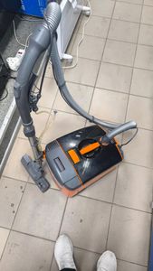 Б/у Пылесос Thomas twin tiger 788556 01-200914004