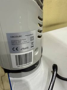 Б/в Вентилятор Cecotec energysilence 790 skyline 01-200914635