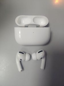 Б/в Навушники Apple airpods pro 01-200914290