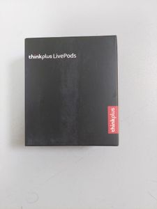Б/в Навушники Lenovo lp 5 bluetooth (репліка) 16-000275726