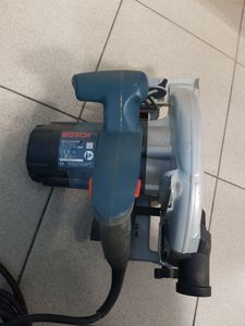 Б/в Пила дискова Bosch gks 190 01-200914700