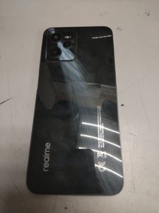 Б/в Мобільний телефон Realme c35 4/128gb 01-200915433