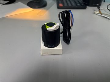 Б/в Термопривід Engo e30nc230 01-200770923