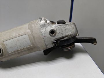 Б/в Кутова шліфмашина Интерскол ушм-125/900 01-200915546