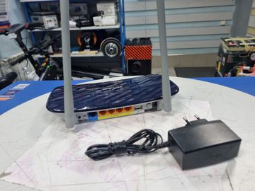 Б/у Беспроводный маршрутизатор Tp-Link archer c20 01-200915690