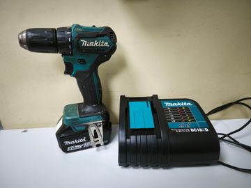 Б/в Шурупокрут Makita ddf483z 1акб 5ah зп 01-200915255