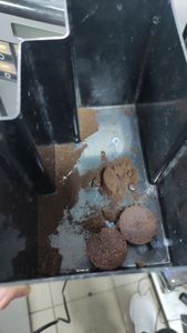 Б/в Кавоварка Bianchi gaia style easy 01-200916254