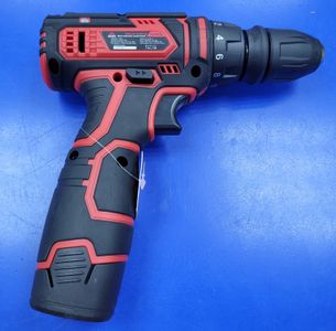 Б/в Дриль-шурупокрут акумуляторний Vitals au 12/2kp 16-000271153