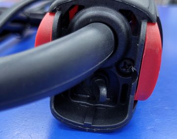 Б/в Шліфмашина кутова Vitals master ls1275ht 16-000271157