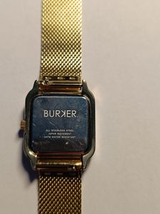 Б/у Часы Burker б/м 01-200915239