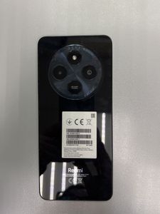 Б/в Мобільний телефон Xiaomi redmi 14c 4/128gb 01-200916983