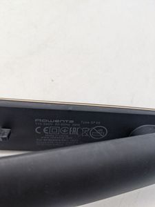 Б/в Випрямляч Rowenta sf4620f0 01-200916530