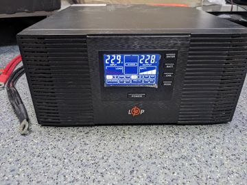 Logic Power lpm-psw-1500va (1050вт)