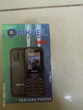 Б/в Мобільний телефон Mktel m2023 16-000276359