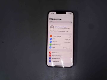Б/в Мобільний телефон Apple iphone 14 128gb 01-200917089