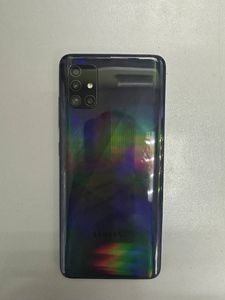 Б/в Мобільний телефон Samsung a515f galaxy a51 4/128gb 01-200916252