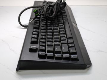 Б/в Клавіатура Razer blackwidow chroma v2 01-200916512