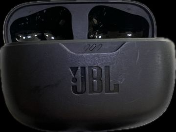 Б/в Навушники Jbl wave beam 2 01-200915338