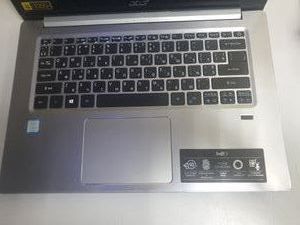 Б/в Ноутбук Acer 14/core i3 7100u ddr3/4gb ddr3/ssd 120 gb/*інтегрована 01-200918695