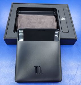 Б/в Повербанк Baseus 20000 18-000094630