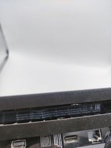 Б/в Ігрова приставка Sony playstation 4 pro 01-200918896