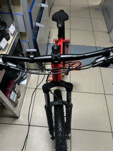 Б/в Велосипед Orbea mx 29" 40 am dd 01-200919418