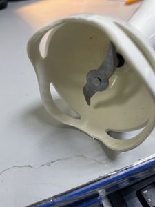 Б/в Блендер Grunhelm ebs-301p 01-200919311